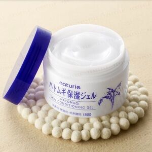 Naturie Hatomugi Skin Conditioning Gel Moisturizer